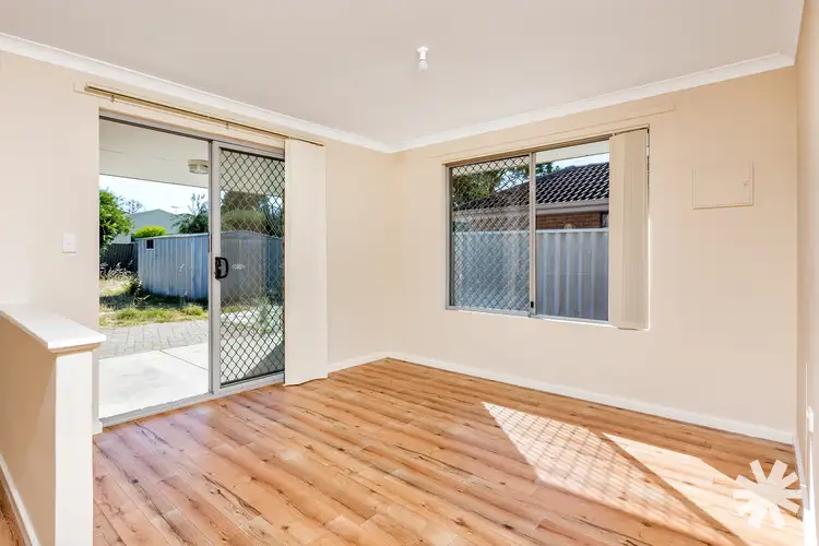 Sixth view of Homely house listing, 136B St Kilda Road, Rivervale WA 6103