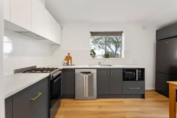 Second view of Homely unit listing, 3/2 Alice Street, Hove SA 5048