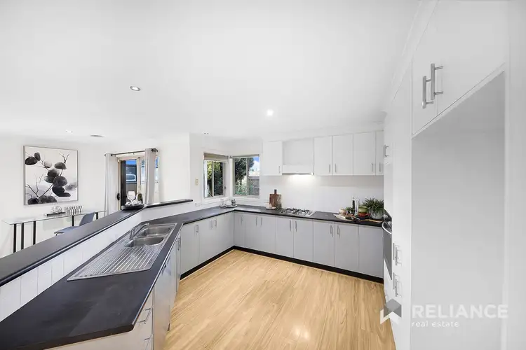 Fifth view of Homely house listing, 102 The Strand, Point Cook VIC 3030