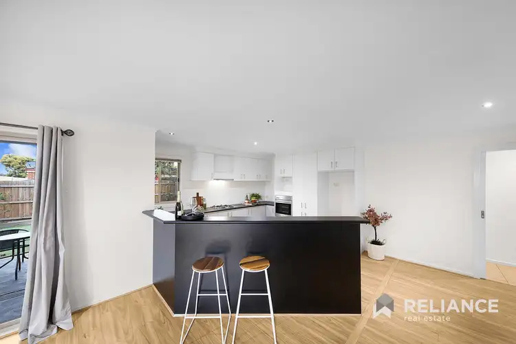 Sixth view of Homely house listing, 102 The Strand, Point Cook VIC 3030