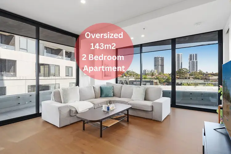Main view of Homely apartment listing, 310/6B Atkinson Street, Liverpool NSW 2170