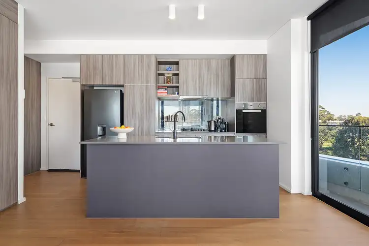 Second view of Homely apartment listing, 310/6B Atkinson Street, Liverpool NSW 2170