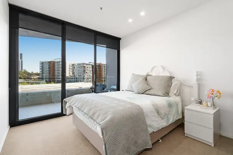 Third view of Homely apartment listing, 310/6B Atkinson Street, Liverpool NSW 2170