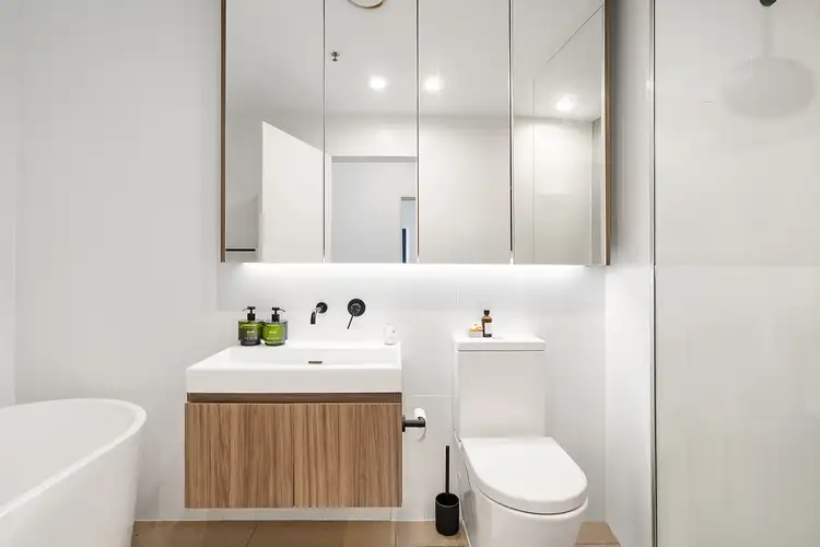Fourth view of Homely apartment listing, 310/6B Atkinson Street, Liverpool NSW 2170