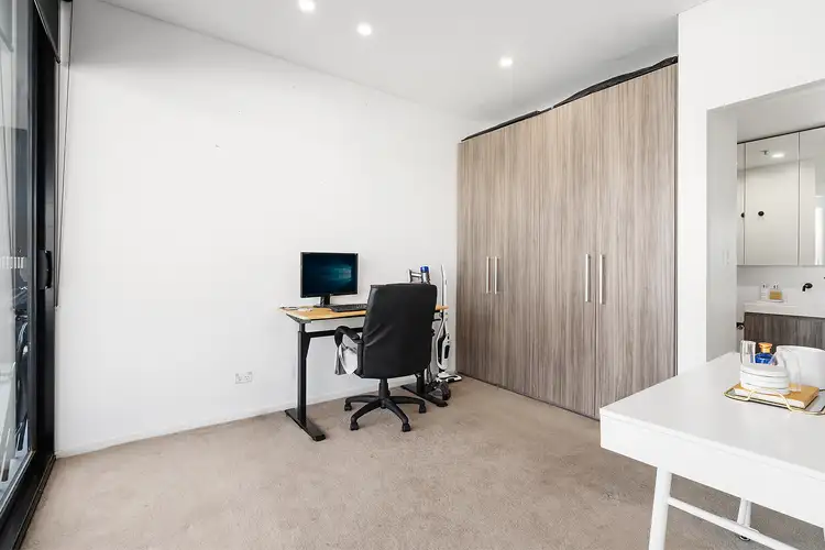 Fifth view of Homely apartment listing, 310/6B Atkinson Street, Liverpool NSW 2170