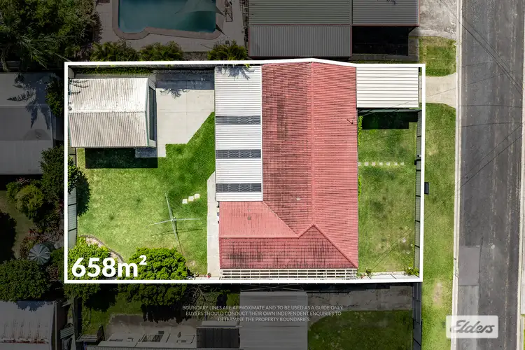 4 Rosewood Street, Daisy Hill QLD 4127