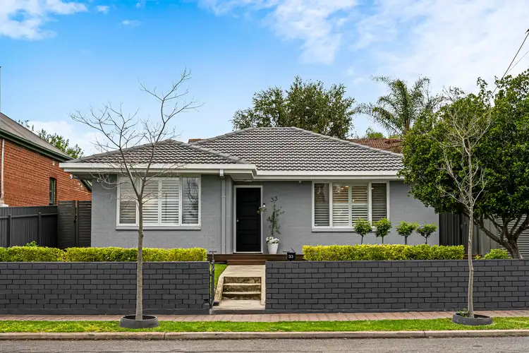 33 Toronto Street, Ovingham SA 5082