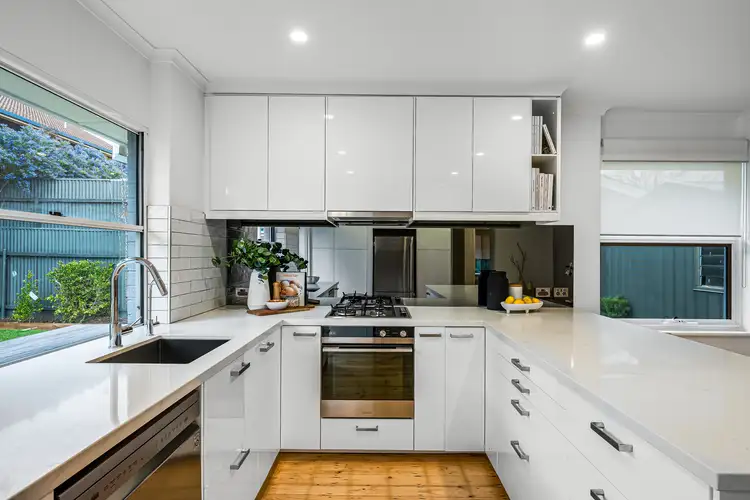 Third view of Homely house listing, 33 Toronto Street, Ovingham SA 5082