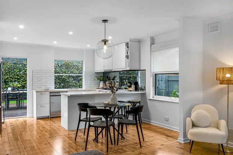 Fourth view of Homely house listing, 33 Toronto Street, Ovingham SA 5082