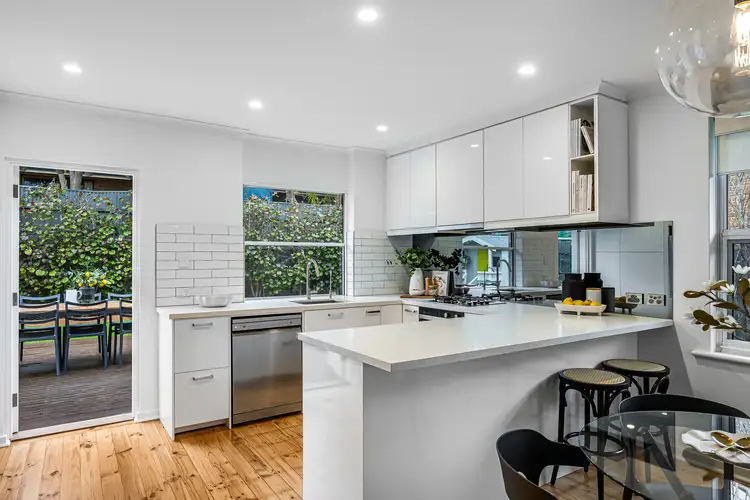 Fifth view of Homely house listing, 33 Toronto Street, Ovingham SA 5082