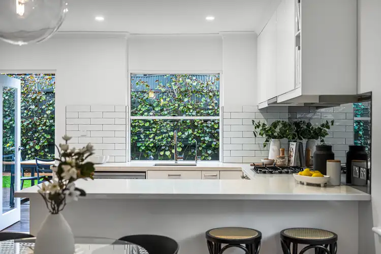 Sixth view of Homely house listing, 33 Toronto Street, Ovingham SA 5082