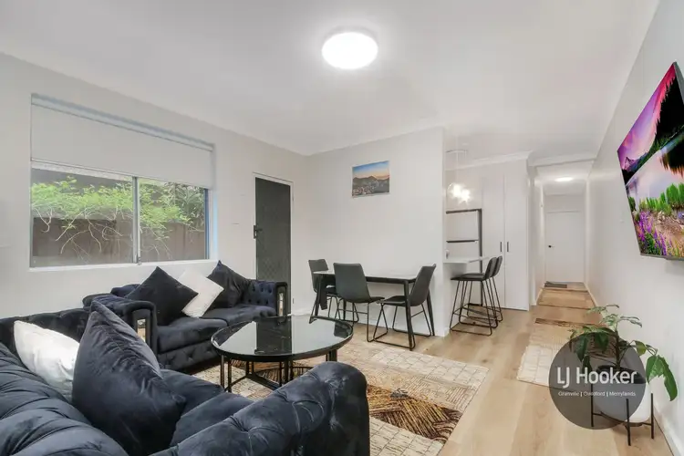 Main view of Homely unit listing, 2/26 Hutchinson Street, Granville NSW 2142