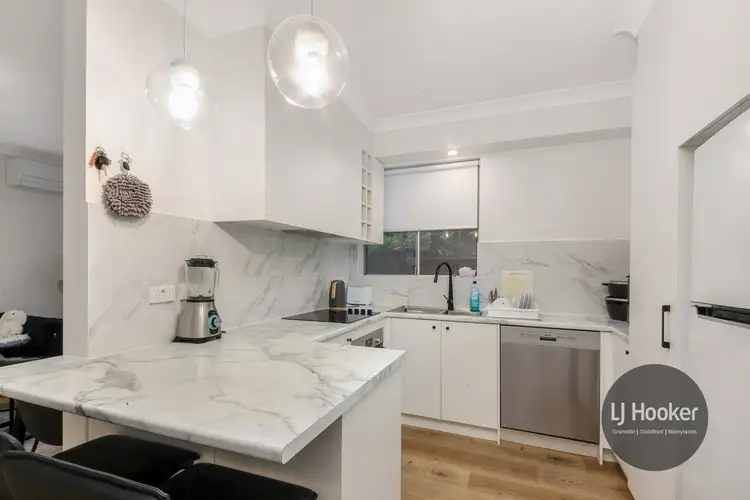 Second view of Homely unit listing, 2/26 Hutchinson Street, Granville NSW 2142