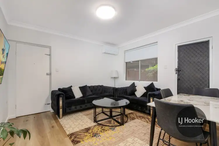 Fourth view of Homely unit listing, 2/26 Hutchinson Street, Granville NSW 2142