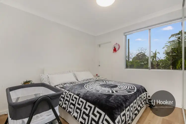 Sixth view of Homely unit listing, 2/26 Hutchinson Street, Granville NSW 2142