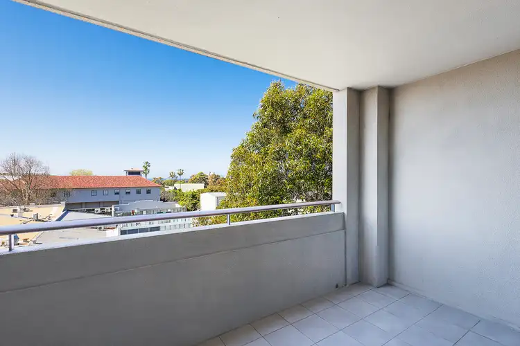 Fourth view of Homely apartment listing, 301/88 Vista Street, Mosman NSW 2088