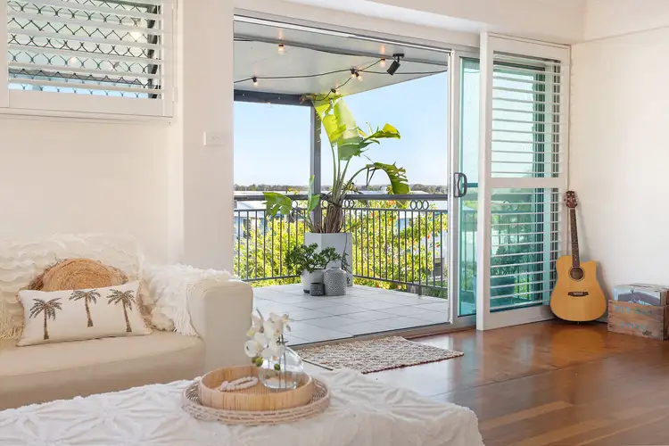 Fifth view of Homely house listing, 15 Lawrence Street, Mooloolaba QLD 4557