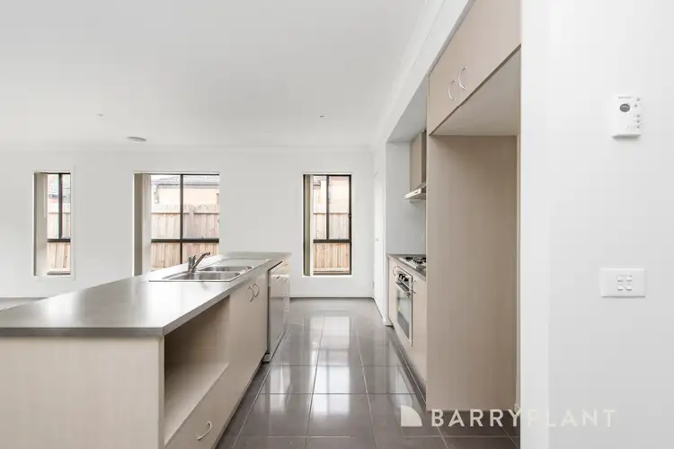 Fourth view of Homely house listing, 27 Burswood Circuit, Harkness VIC 3337