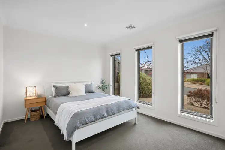 Fourth view of Homely townhouse listing, 24B Exmoor Close, Highton VIC 3216