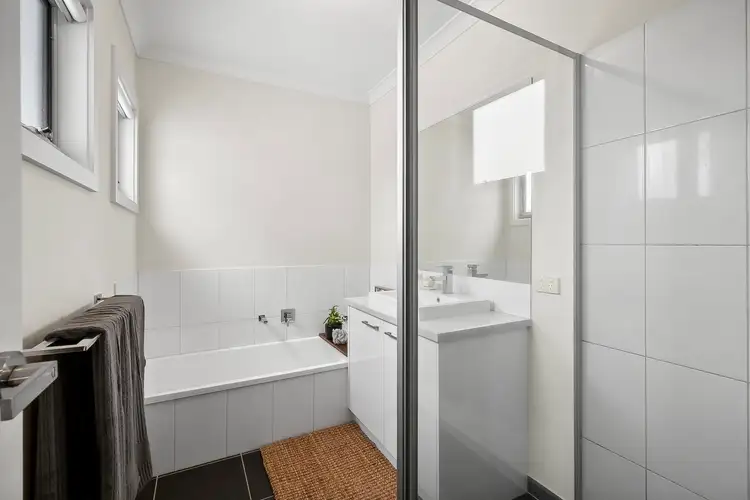 Fifth view of Homely townhouse listing, 24B Exmoor Close, Highton VIC 3216