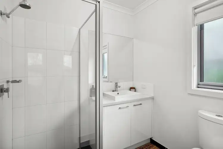 Sixth view of Homely townhouse listing, 24B Exmoor Close, Highton VIC 3216
