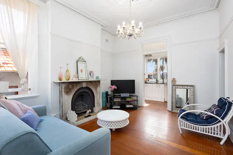 Second view of Homely apartment listing, 4/95 Addison Road, Manly NSW 2095