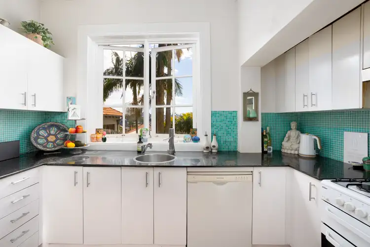 Fifth view of Homely apartment listing, 4/95 Addison Road, Manly NSW 2095