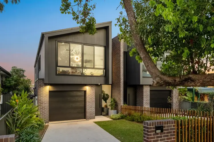 266a Sylvania Road, Miranda NSW 2228