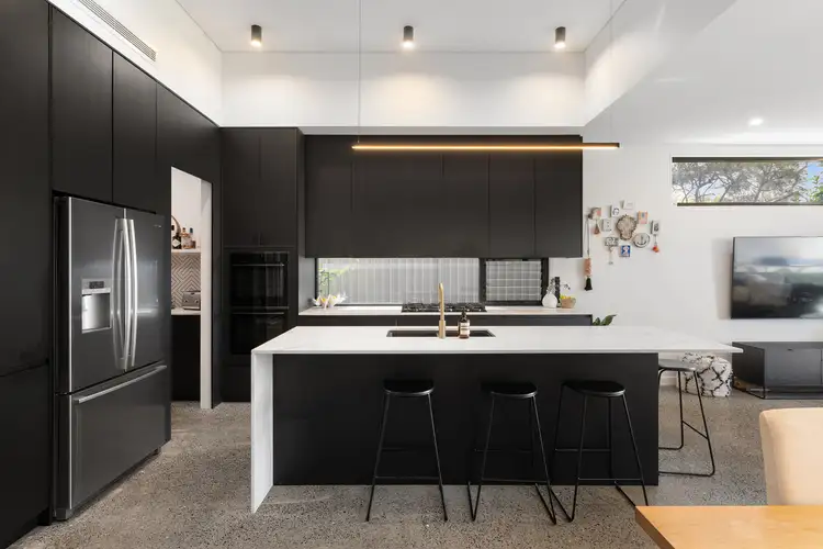 Fifth view of Homely semi-detached listing, 266a Sylvania Road, Miranda NSW 2228