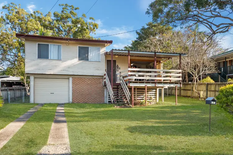 16 Casius Street, Woodridge QLD 4114