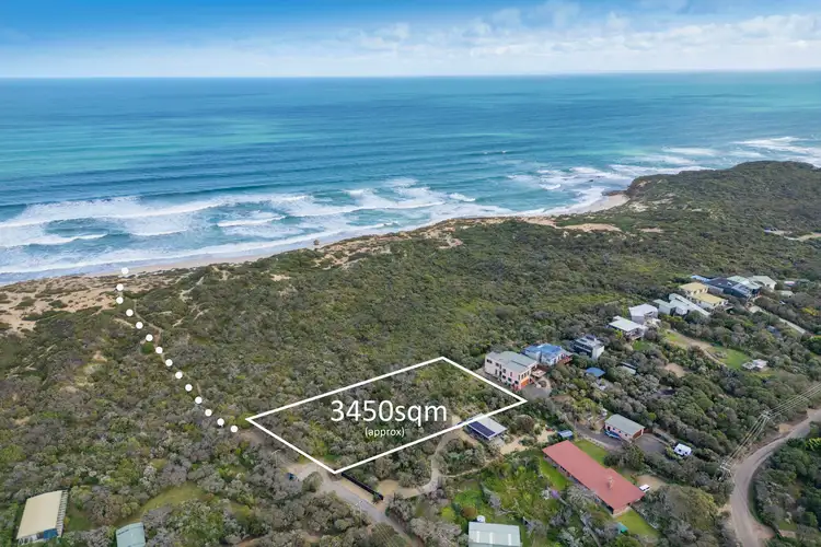 110 Heyfield Road, Rye VIC 3941