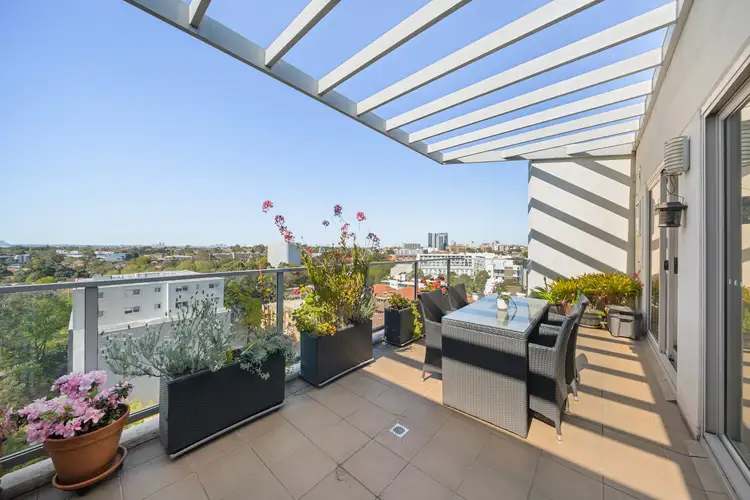 Main view of Homely apartment listing, 807/75-81 Park Road, Homebush NSW 2140