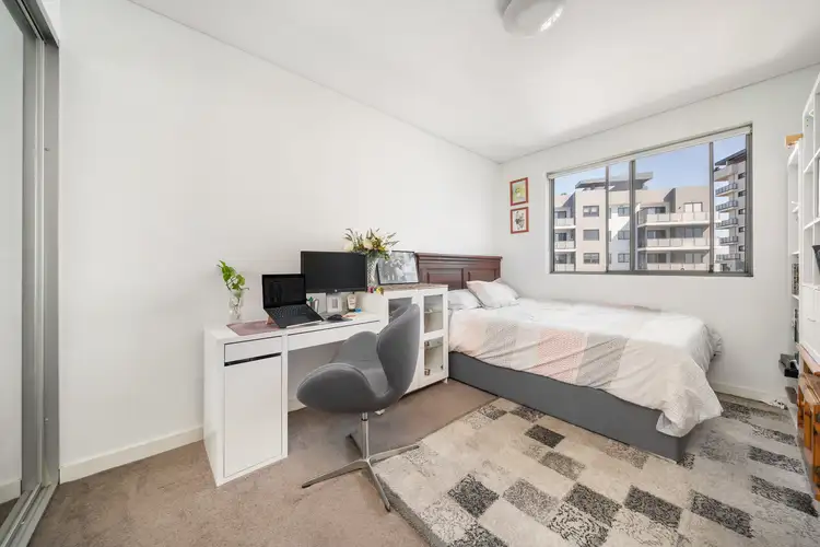 Fifth view of Homely apartment listing, 807/75-81 Park Road, Homebush NSW 2140
