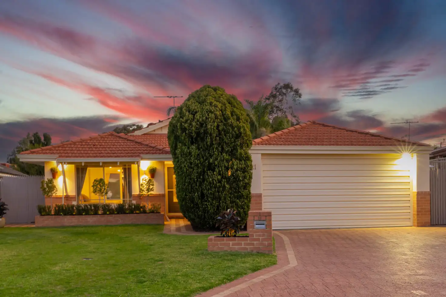 Main view of Homely house listing, 11 Landra Loop, Carramar WA 6031
