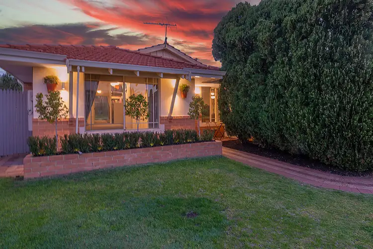 Third view of Homely house listing, 11 Landra Loop, Carramar WA 6031