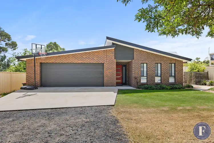 Second view of Homely house listing, 215 Neill Street, Harden NSW 2587