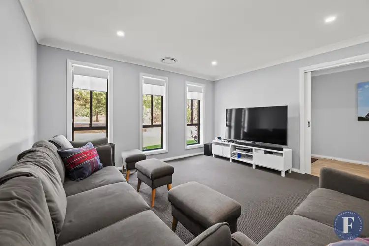 Fourth view of Homely house listing, 215 Neill Street, Harden NSW 2587