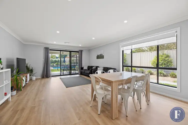 Fifth view of Homely house listing, 215 Neill Street, Harden NSW 2587