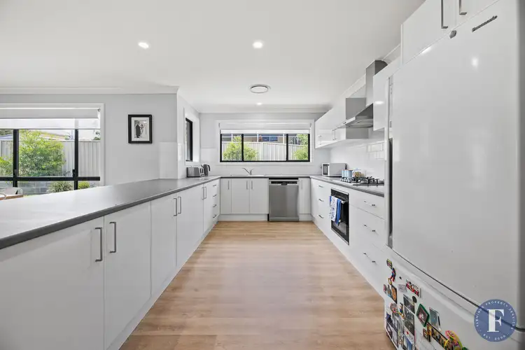 Sixth view of Homely house listing, 215 Neill Street, Harden NSW 2587