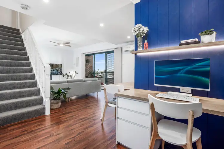 28/10 Toms Lane, Engadine NSW 2233