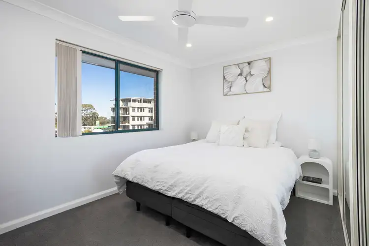 Fifth view of Homely unit listing, 28/10 Toms Lane, Engadine NSW 2233