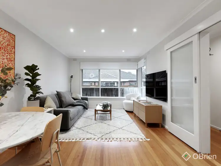 Second view of Homely unit listing, 1/1 Leroux Street, Oakleigh VIC 3166