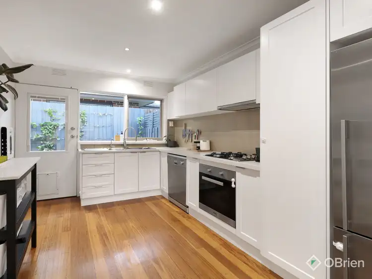 Fourth view of Homely unit listing, 1/1 Leroux Street, Oakleigh VIC 3166