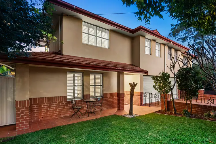 1/186 Oak Road, Kirrawee NSW 2232