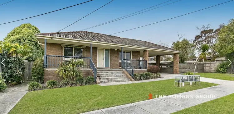 24 Mcmurtry Way, Frankston South VIC 3199