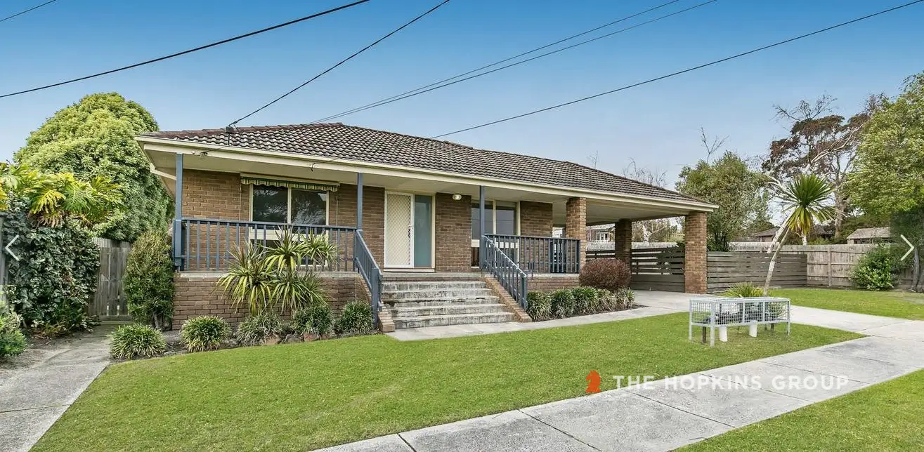 Main view of Homely studio listing, 24 Mcmurtry Way, Frankston South VIC 3199
