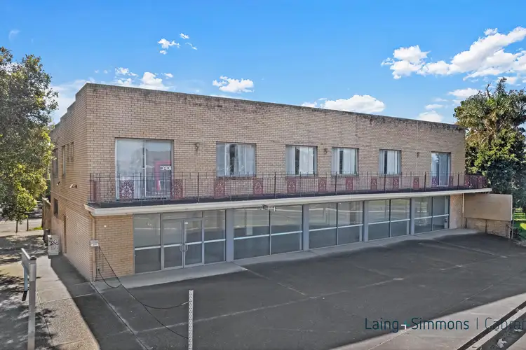 587 Liverpool Road, Strathfield NSW 2135