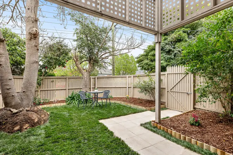 Second view of Homely apartment listing, 1/3c Innellan Road, Murrumbeena VIC 3163