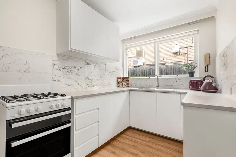 Third view of Homely apartment listing, 1/3c Innellan Road, Murrumbeena VIC 3163