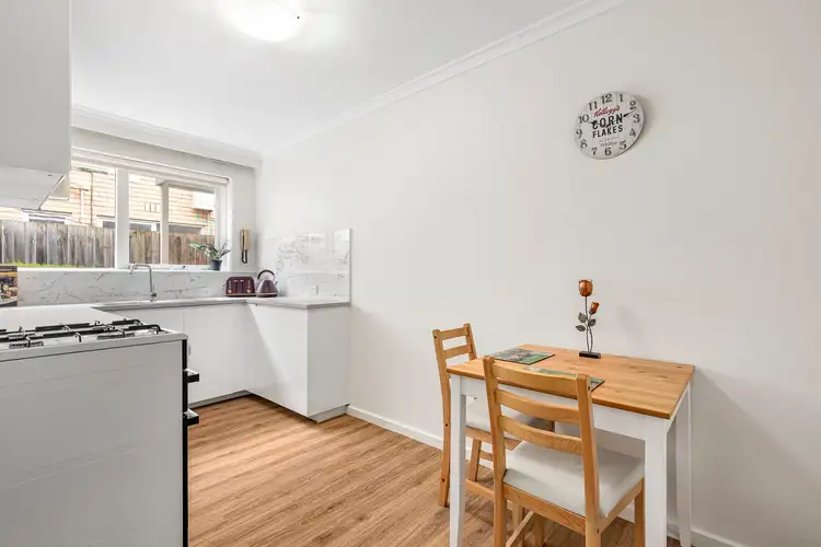 Fourth view of Homely apartment listing, 1/3c Innellan Road, Murrumbeena VIC 3163